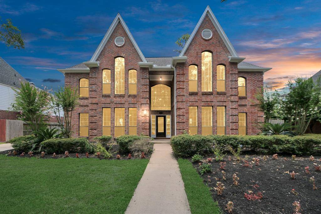 3518 Rolling Forest DR, Spring, TX 77388