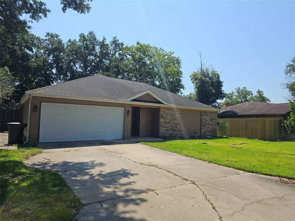 Beaumont, TX 77707,2985 Willow PL