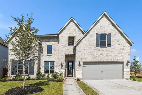 Katy, TX 77493,24810 White Alder WAY