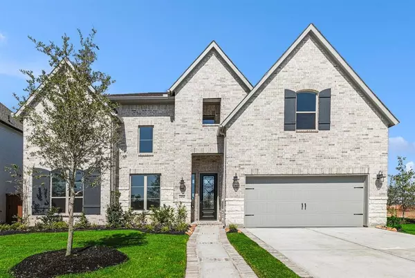 Katy, TX 77493,24810 White Alder WAY