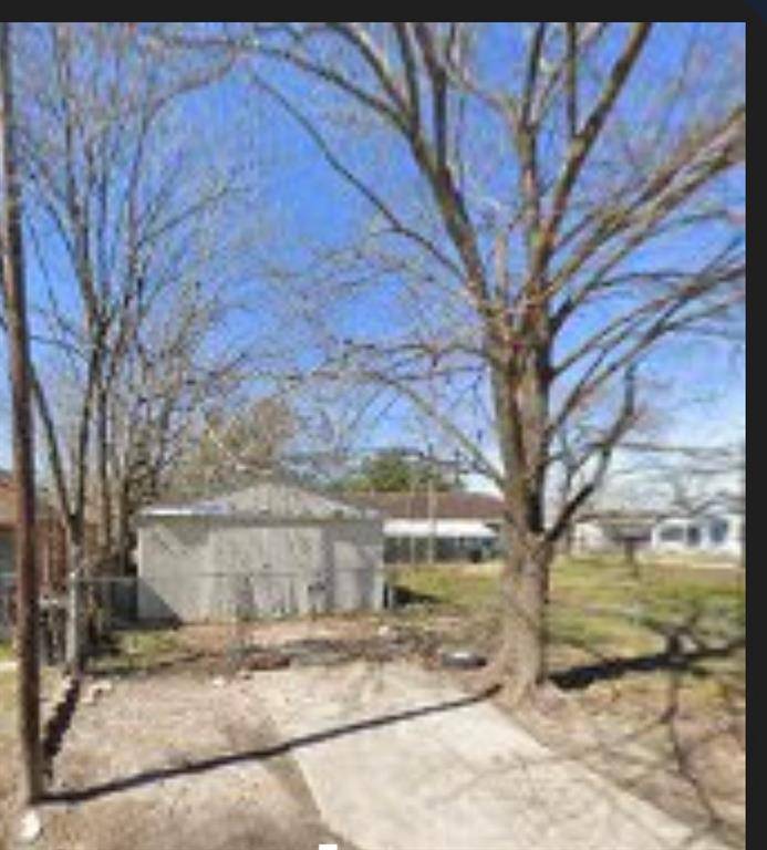 306 S 78th ST, Houston, TX 77012