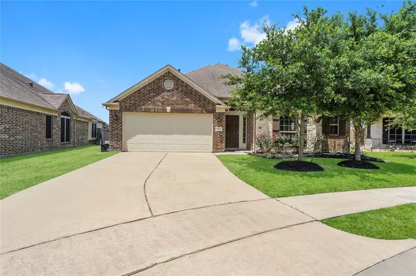 Katy, TX 77493,3523 Paintbrush Dawn CT