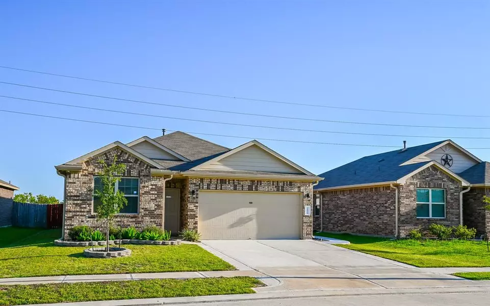 21003 Iris Holly ST, Katy, TX 77449