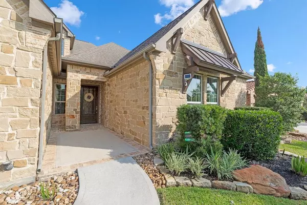 Tomball, TX 77375,6 Canopy Green DR