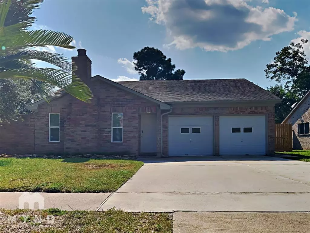 Houston, TX 77084,4735 Tain DR