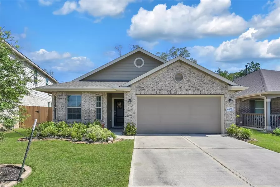 4627 Sequoia Echo DR, Spring, TX 77386