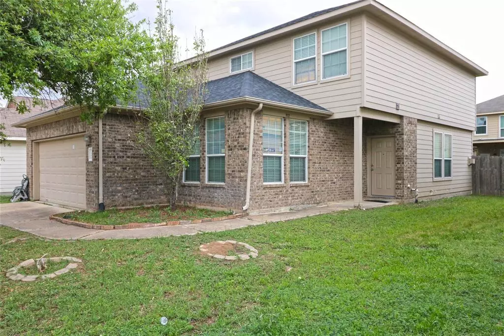 Katy, TX 77449,5846 Le Carpe Plantation CT