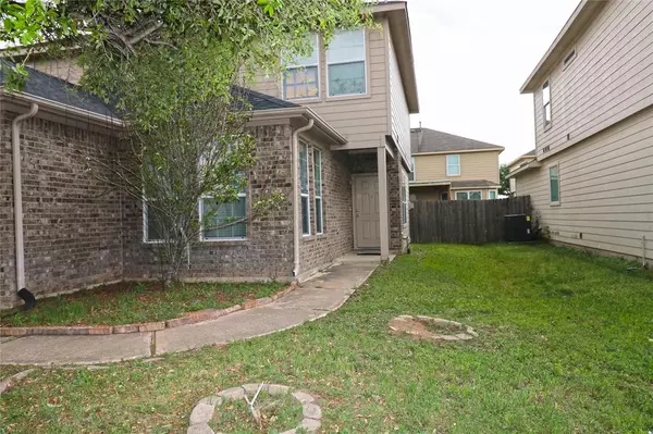 Katy, TX 77449,5846 Le Carpe Plantation CT