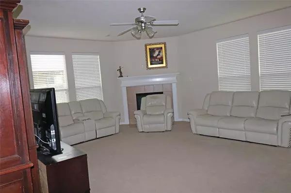 Katy, TX 77449,5846 Le Carpe Plantation CT