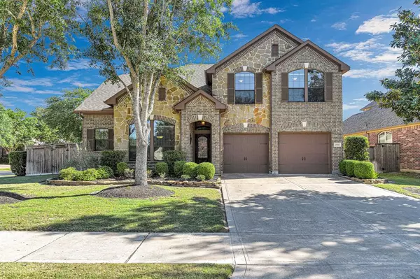 Katy, TX 77494,28118 John Clyde DR