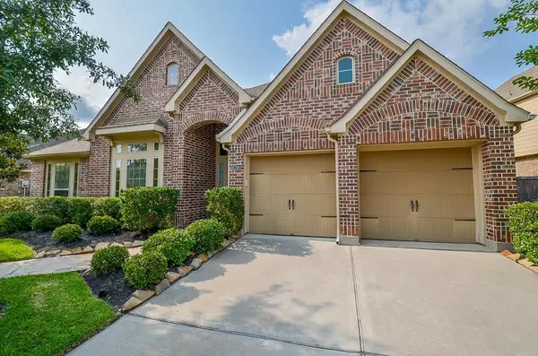 Cypress, TX 77433,18306 E Morgans Bend DR