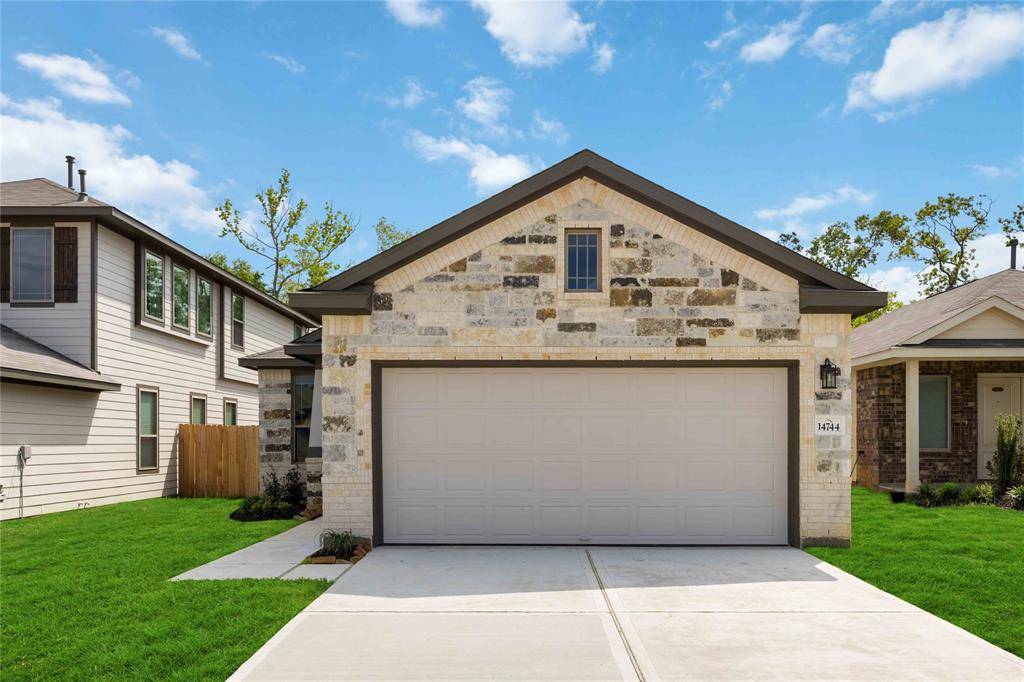 Conroe, TX 77306,14744 S Ascot Bend CIR