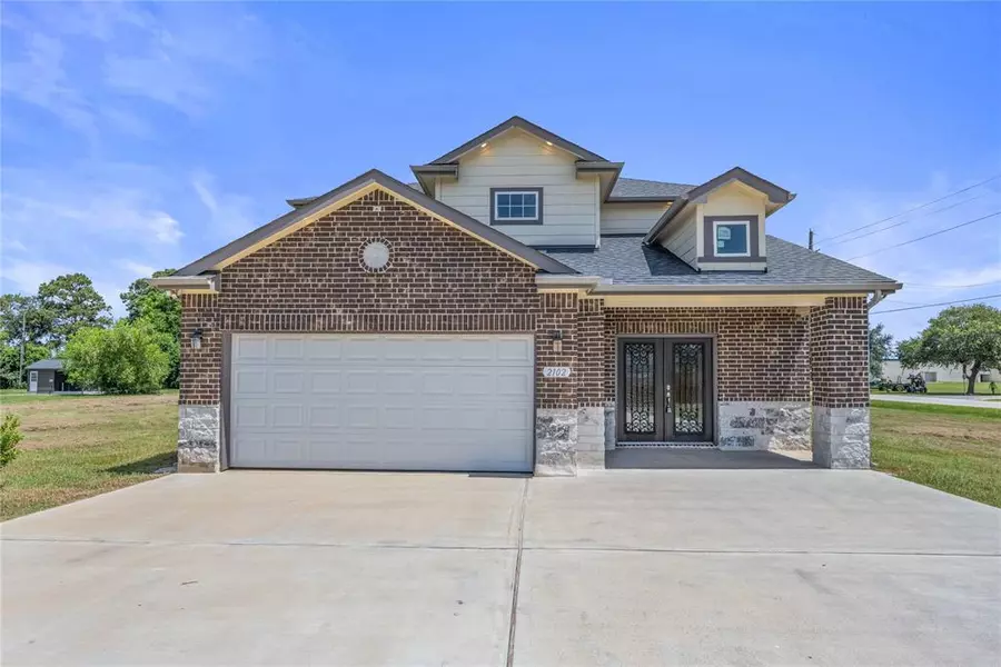 2102 Blue Jay WAY, Pattison, TX 77423