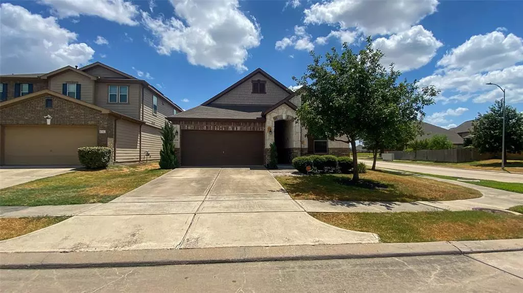 Katy, TX 77449,4338 Foster Gardens LN