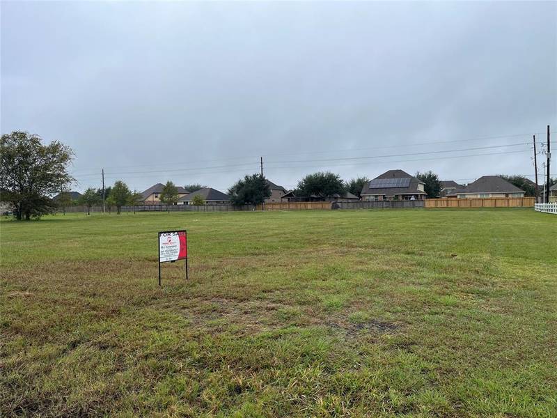 5703 Bridlewood DR, Richmond, TX 77469