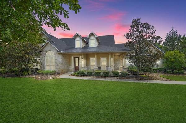 8409 Prince Charles CT,  Montgomery,  TX 77316