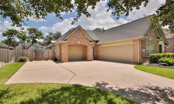 Cypress, TX 77433,26510 Ridgestone Park LN