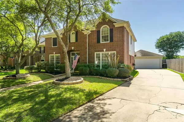 Houston, TX 77059,13530 Scenic Glade DR