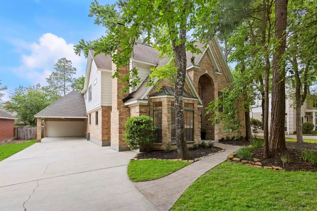 The Woodlands, TX 77381,83 Rush Haven DR