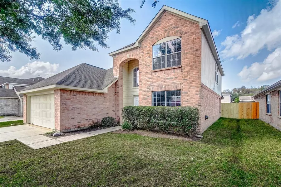 1910 Adobe Falls DR, Spring, TX 77388