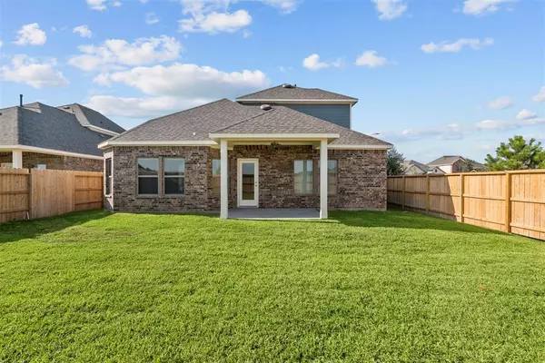 Cypress, TX 77433,8422 Jetty Glen DR