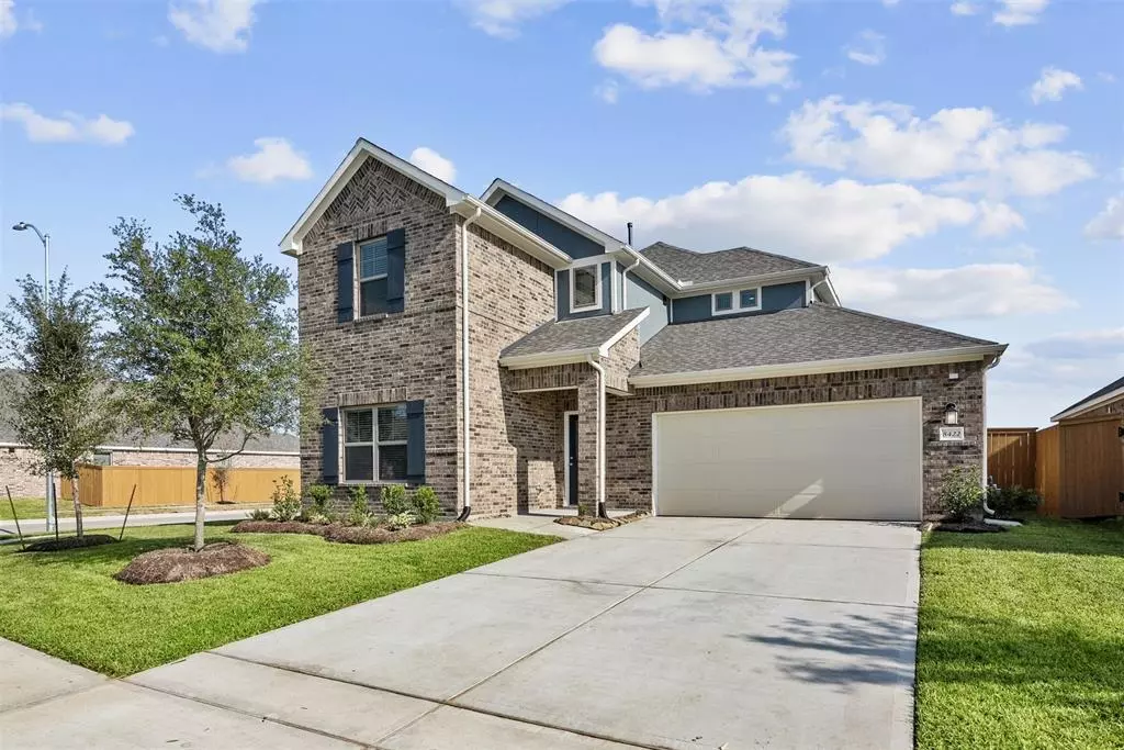 Cypress, TX 77433,8422 Jetty Glen DR