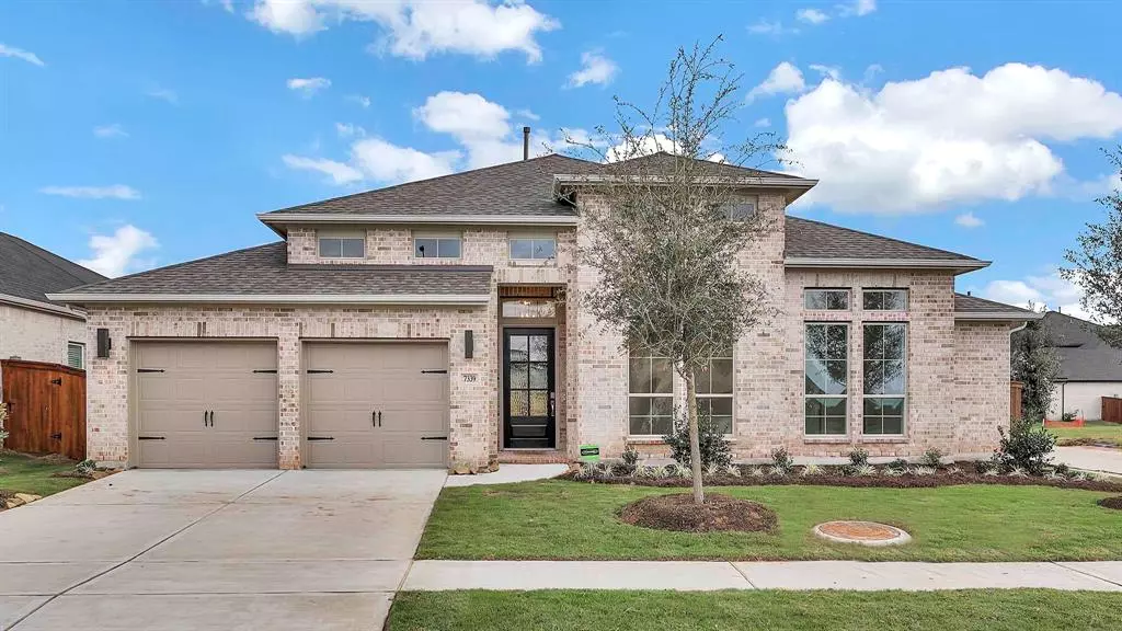 7339 Autumn Sage DR, Katy, TX 77493