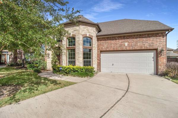 13403 Great Creek DR, Pearland, TX 77584