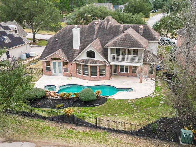 5710 Oakmoss TRL, Spring, TX 77379