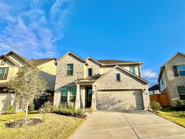 30306 Tall Fescue Dr, Fulshear, TX 77423