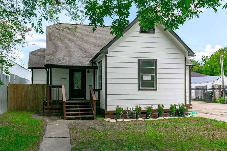 7468 Brace ST, Houston, TX 77061