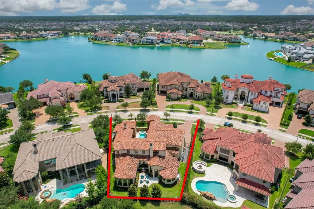 Sugar Land, TX 77479,17 Miramar Heights CIR