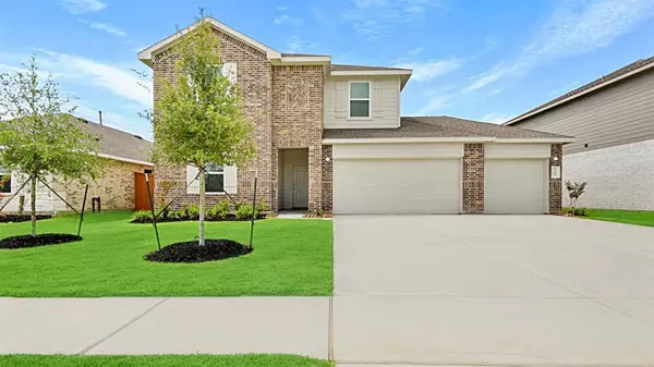 801 Brazos TRL, Dayton, TX 77535