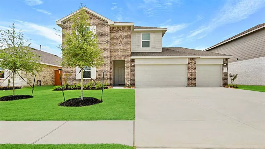 Dayton, TX 77535,801 Brazos TRL