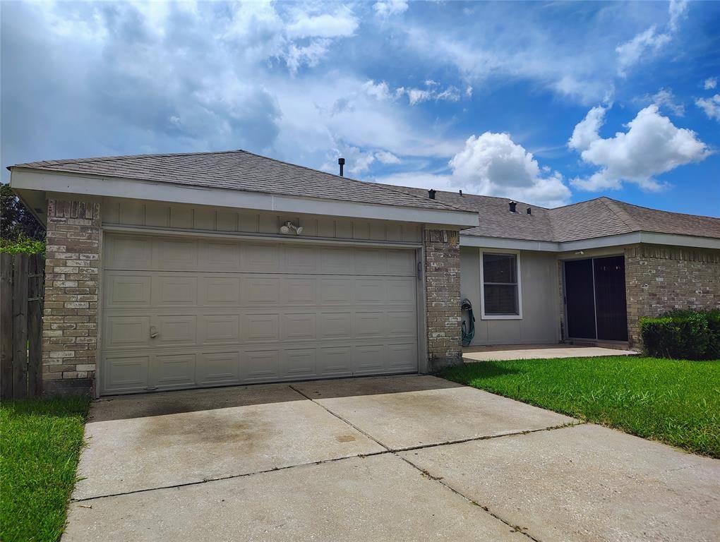 Houston, TX 77083,13407 Laurel River DR