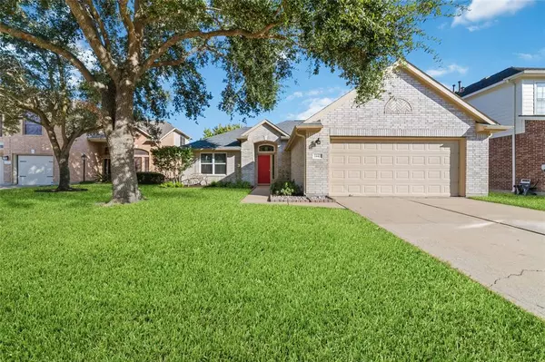 24422 Tucker House LN, Katy, TX 77493