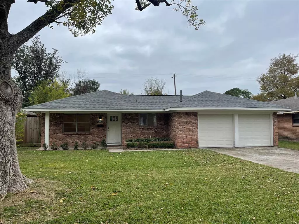 Houston, TX 77080,9615 Vilven LN