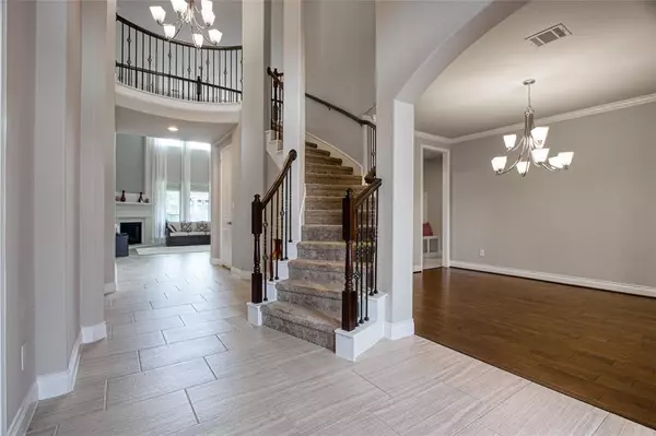 Katy, TX 77493,6407 Hedge Sparrow LN