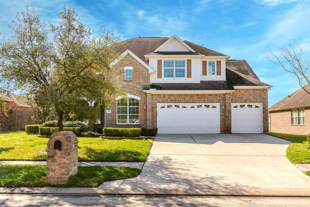 Spring, TX 77389,7211 Diamond Falls LN