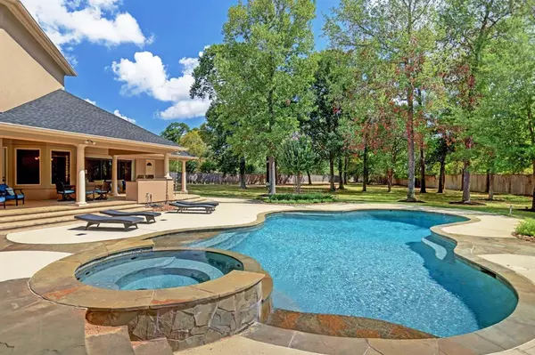 Tomball, TX 77375,9402 Stonebridge Lake CT