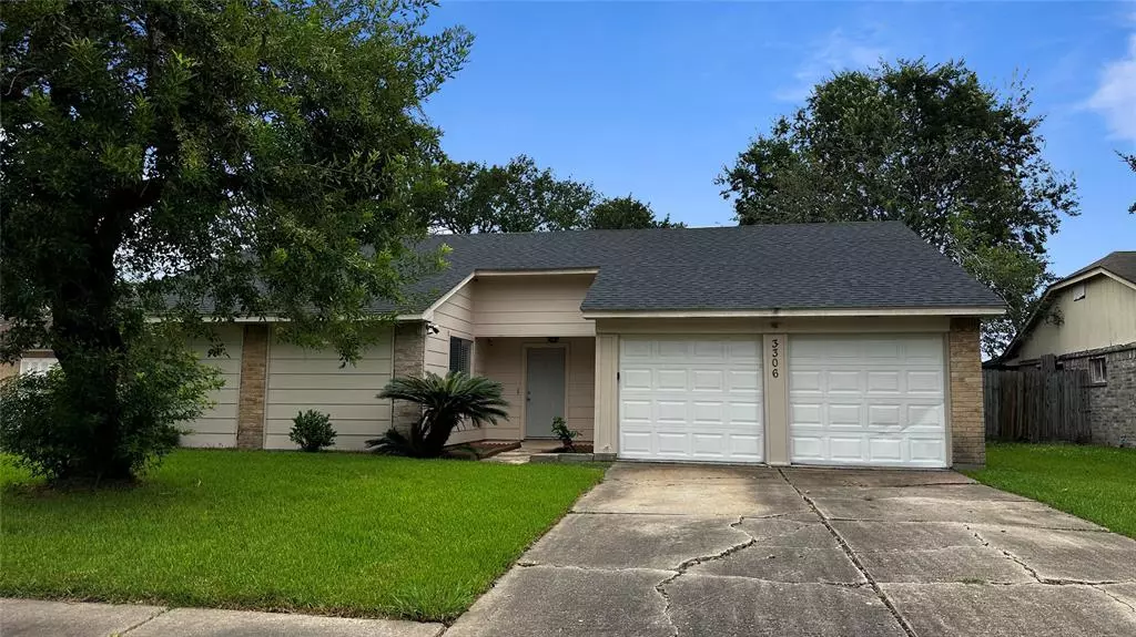 3306 Boxelder DR, Houston, TX 77082