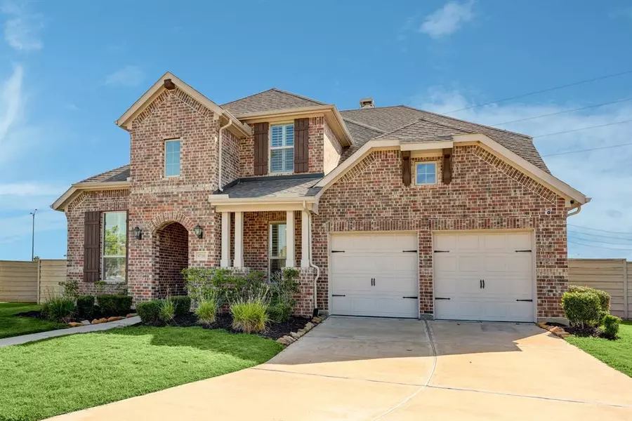 4730 Birch Knoll TRL, Manvel, TX 77578