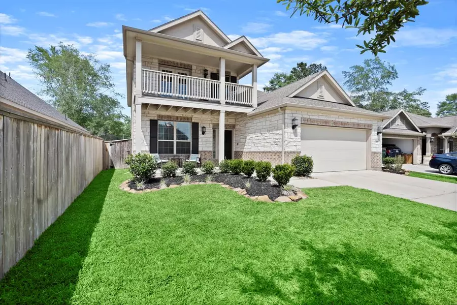 137 S Carson Cub CT, Montgomery, TX 77316