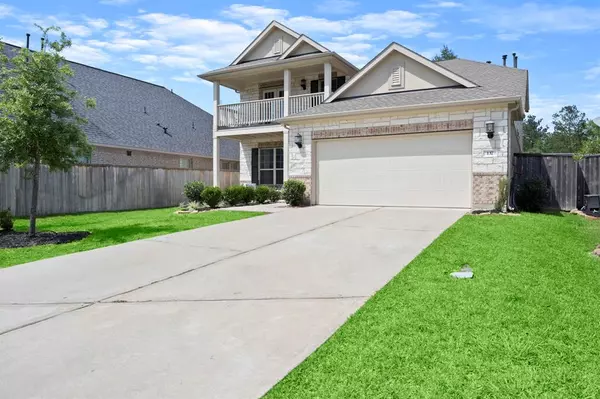 Montgomery, TX 77316,137 S Carson Cub CT