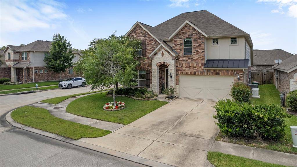 Kingwood, TX 77339,21420 Lambeth Ridge LN