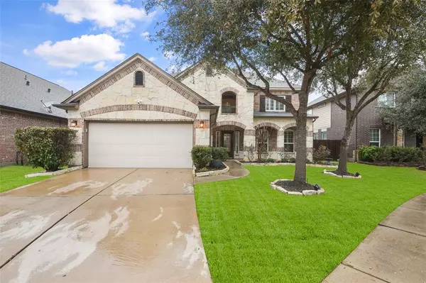 Cypress, TX 77433,14735 E Red Bayberry CT