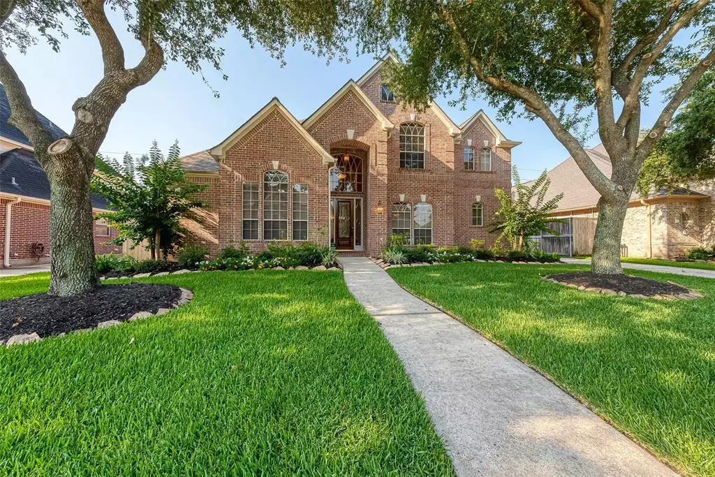 Jersey Village, TX 77040,16409 Jersey Hollow DR