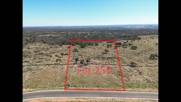 Kingsland, TX 78639,Lot 250 TBD Westridge Way, Big Creek Ranch