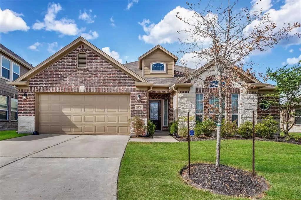 Humble, TX 77338,6306 Westward Wood WAY