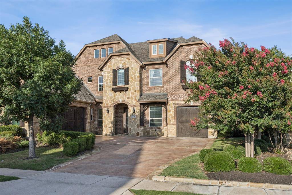 9741 Blanco DR, Lantana, TX 76226